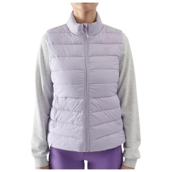 4F Γυναικείο αμάνικο μπουφάν